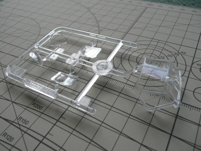 1/72 UH-1F Huey