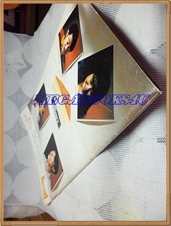 นิตยสารเรื่องย่อละครโทรทัศน์ช่อง3 จินตปาตี ของ ทีวีแมกกาซีน ปี 2540สภาพดี