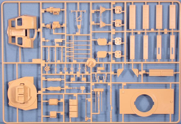 1/35 LAV-25 Air Defense