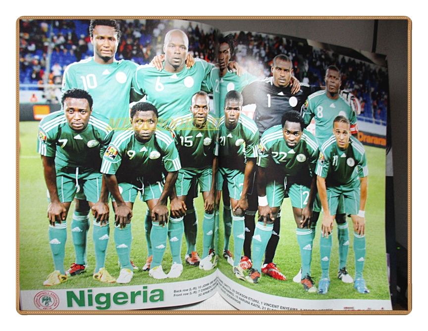 สตาร์ซอคเกอร์รายสัปดาห์ ฉบับที่1685,2553 สภาพดี