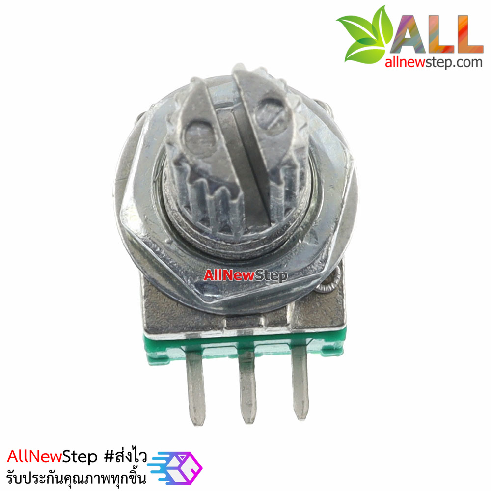 ตัวต้านทานปรับค่าได้ RK097N r 10 k ค่า 10k