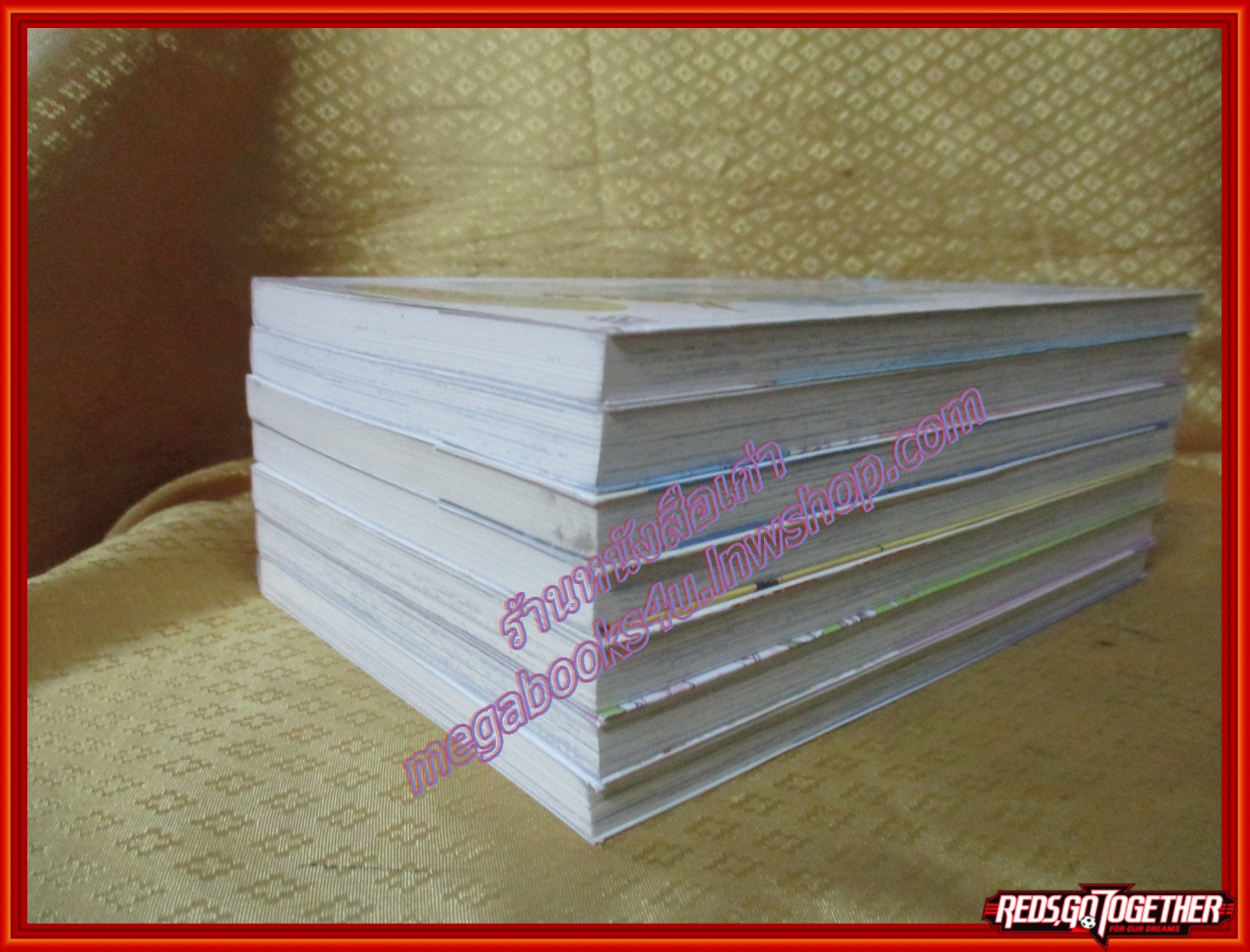 การ์ตูนบ้าน ดิจิทัล เลดี้ chobit เล่ม 1-7 (8เล่มจบ) สนพ.เนชั่น