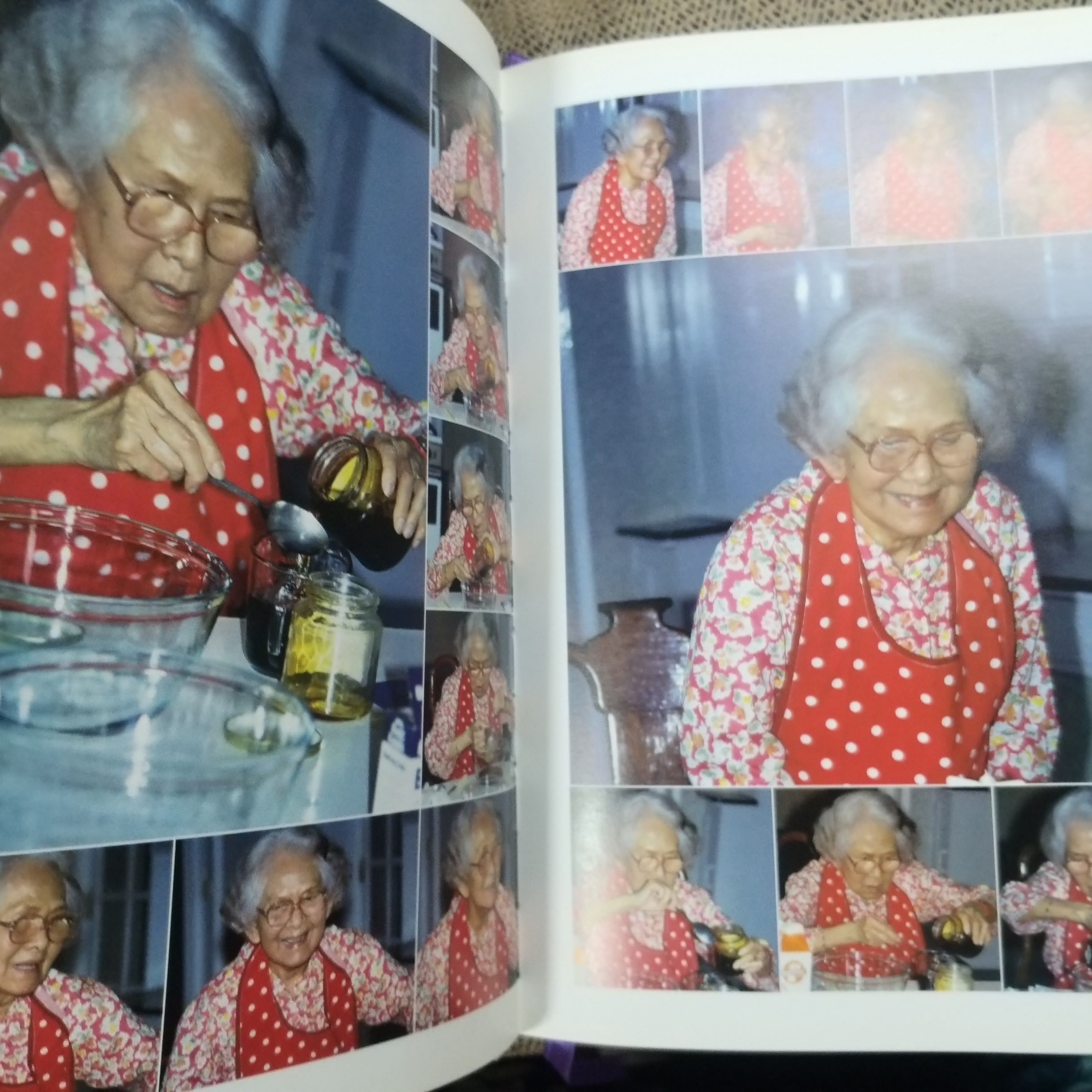 ไดอารี่ ปี 2550/2007 ครัวสระปทุม ผู้เขียน สมเด็จพระเทพรัตนราชสุดาฯ สยามบรมราชกุมารี