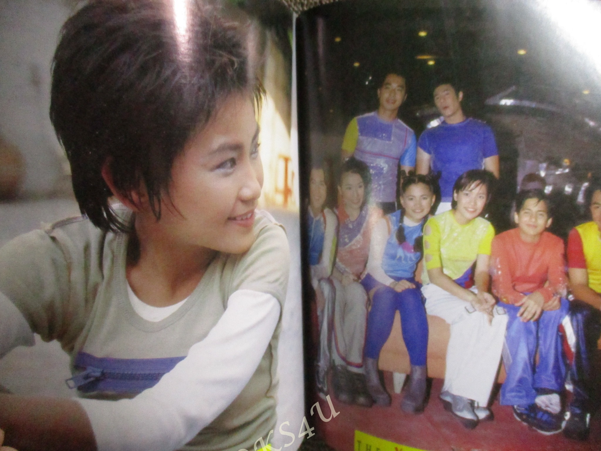 หนังสือเพลงพร้อมคอร์ดกีตาร์ HOT MUSIC 013 / แอ๊ด คาราบาว / วาย น็อต เซเว่น