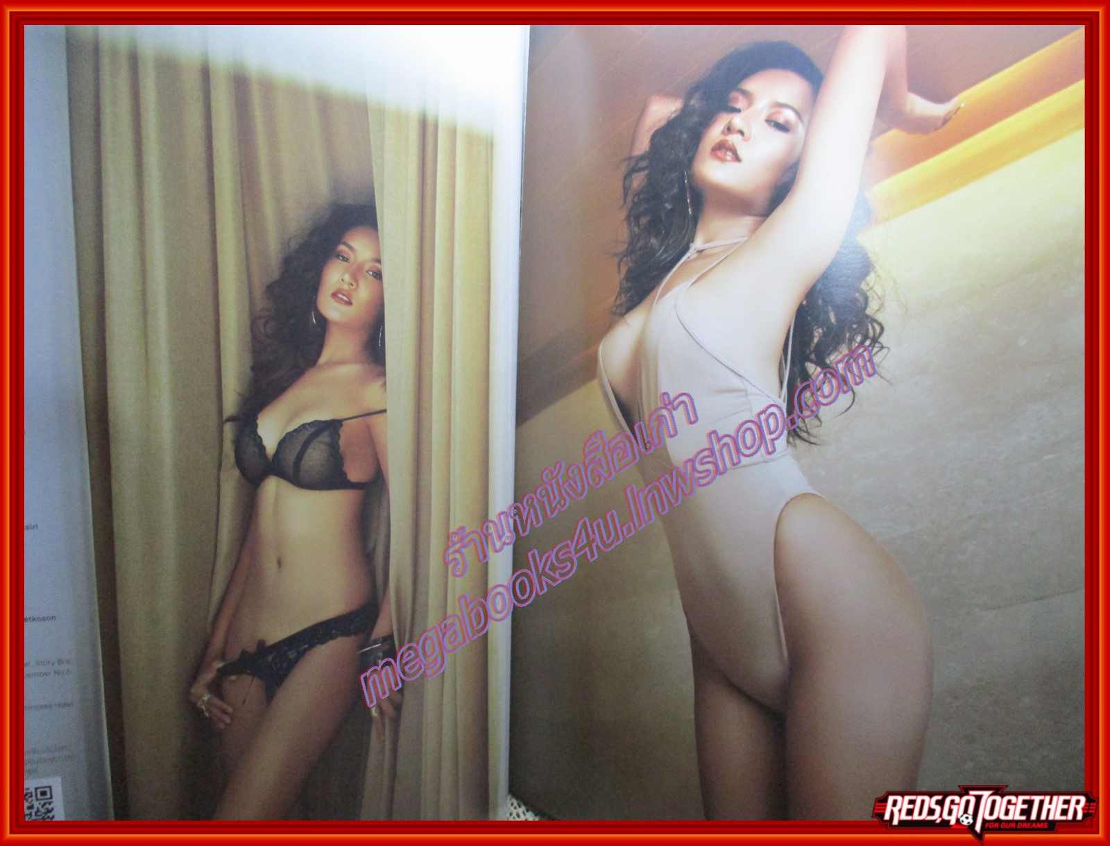 นิตยสารPLAYBOY THAILAND ฉบับ OCT.2017