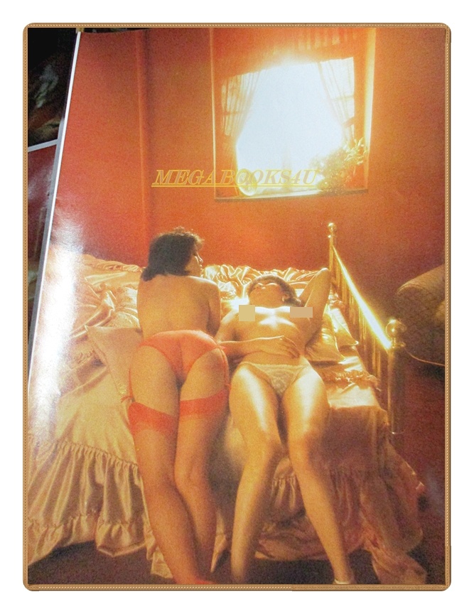 หนุ่มสาว ปีที่08 ฉบับ104 ธันวาคม 2527 สภาพดี ภาพชุด เพ็ญพักตร์ สุพรรณี