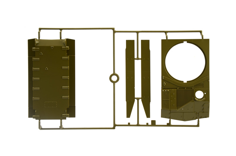 1/35 M109 A2/A3/G