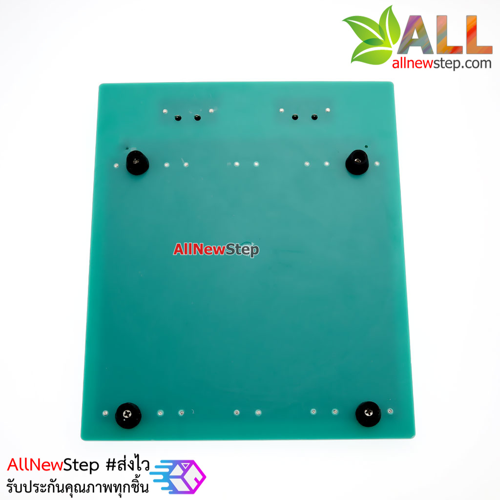 Big Breadboard (SYB-500) บอร์ดทดลอง Arduino ขนาดใหญ่