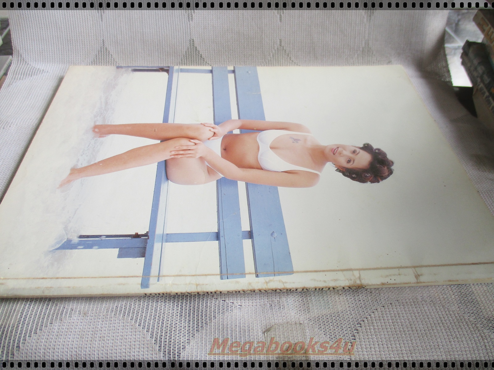 SEXY PHOTO ALBUM SPECIAL BY PRAKAYKARN THE LAST SHOT