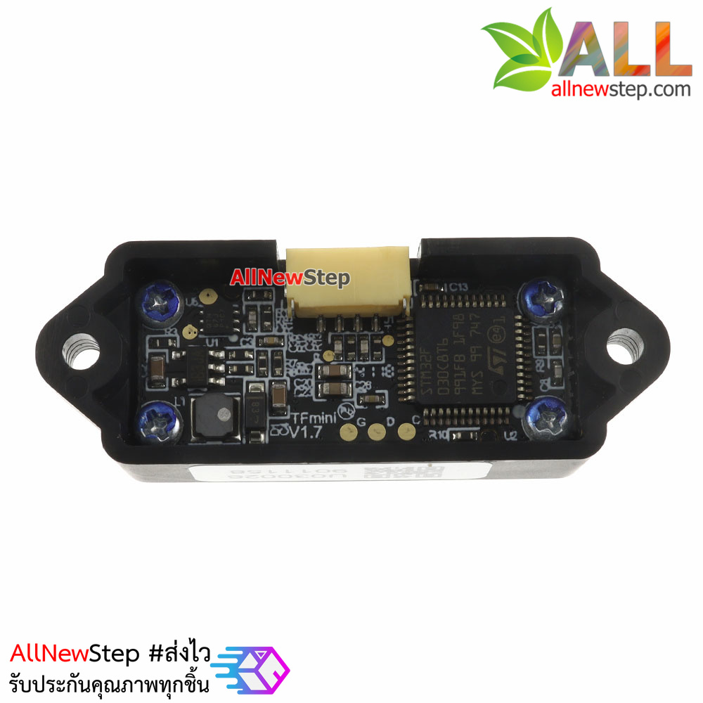 TOF Mini Benewake TFmini Lidar Range Finder Sensor Module Single Point Micro Ranging for Arduino Pixhawk Drone UART version