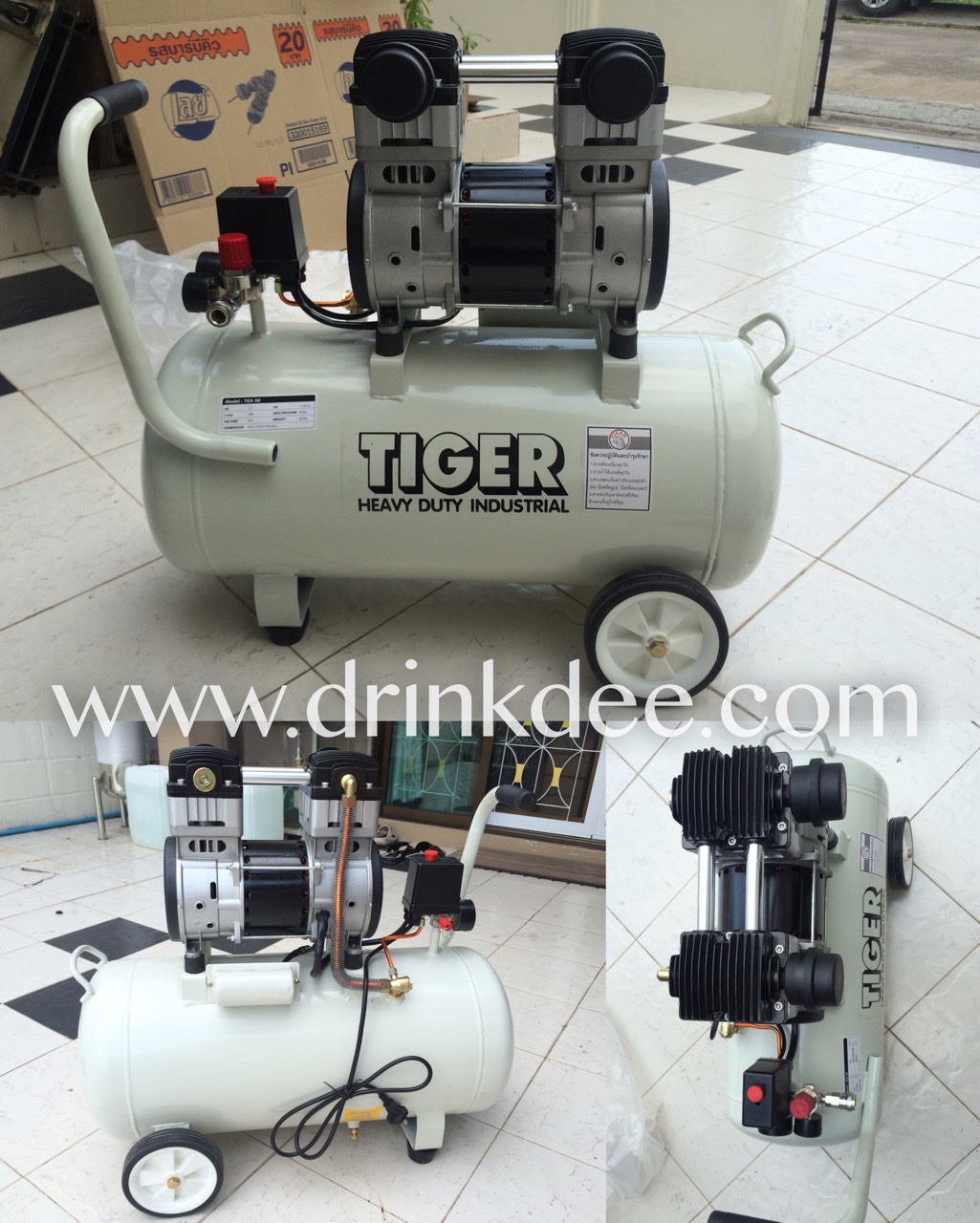 เครื่องบรรจุน้ำแก้ว (อัตโนมัติ)