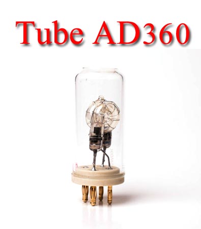 Godox Tube AD360 For Portable Flash Witstro Outdoor flash
