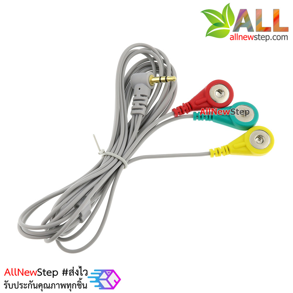 Electrocardiogram ECG Heart Rate Monitor Kit AD8232