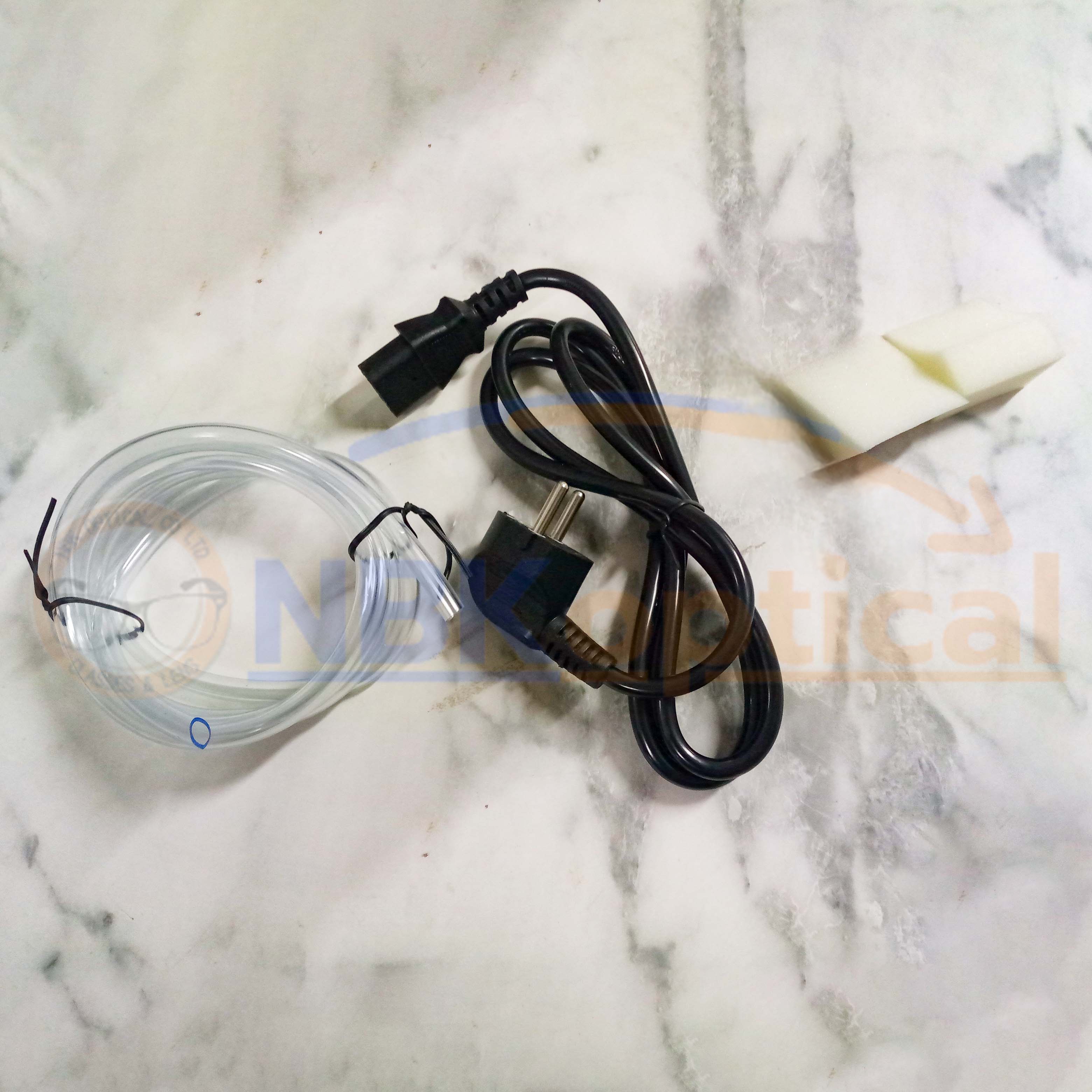 เครื่องฝนเลนส์มือ Hand Edger Model CP-7A-35 WV แกนคู่