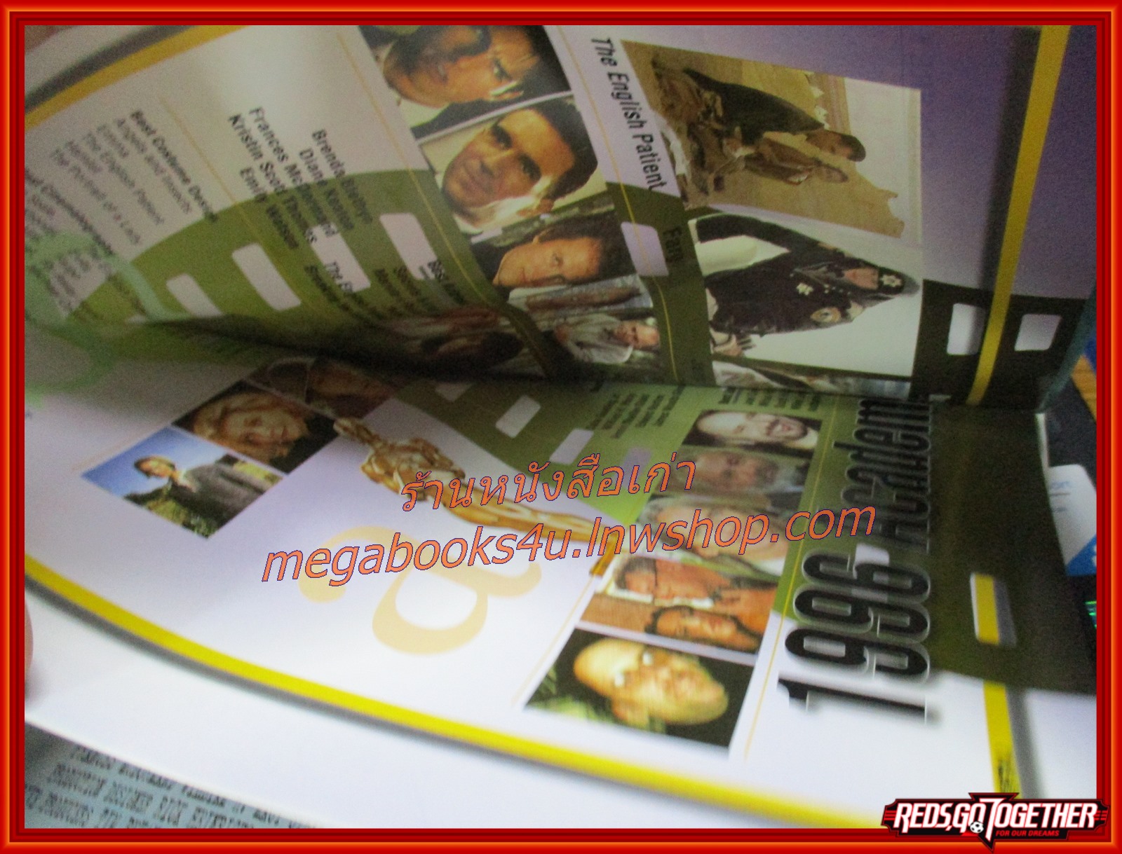 นิตยสารเอนเตอร์เทน Entertain ฉบับที่0409 ปี2540 ปก FIERCE CREATURES