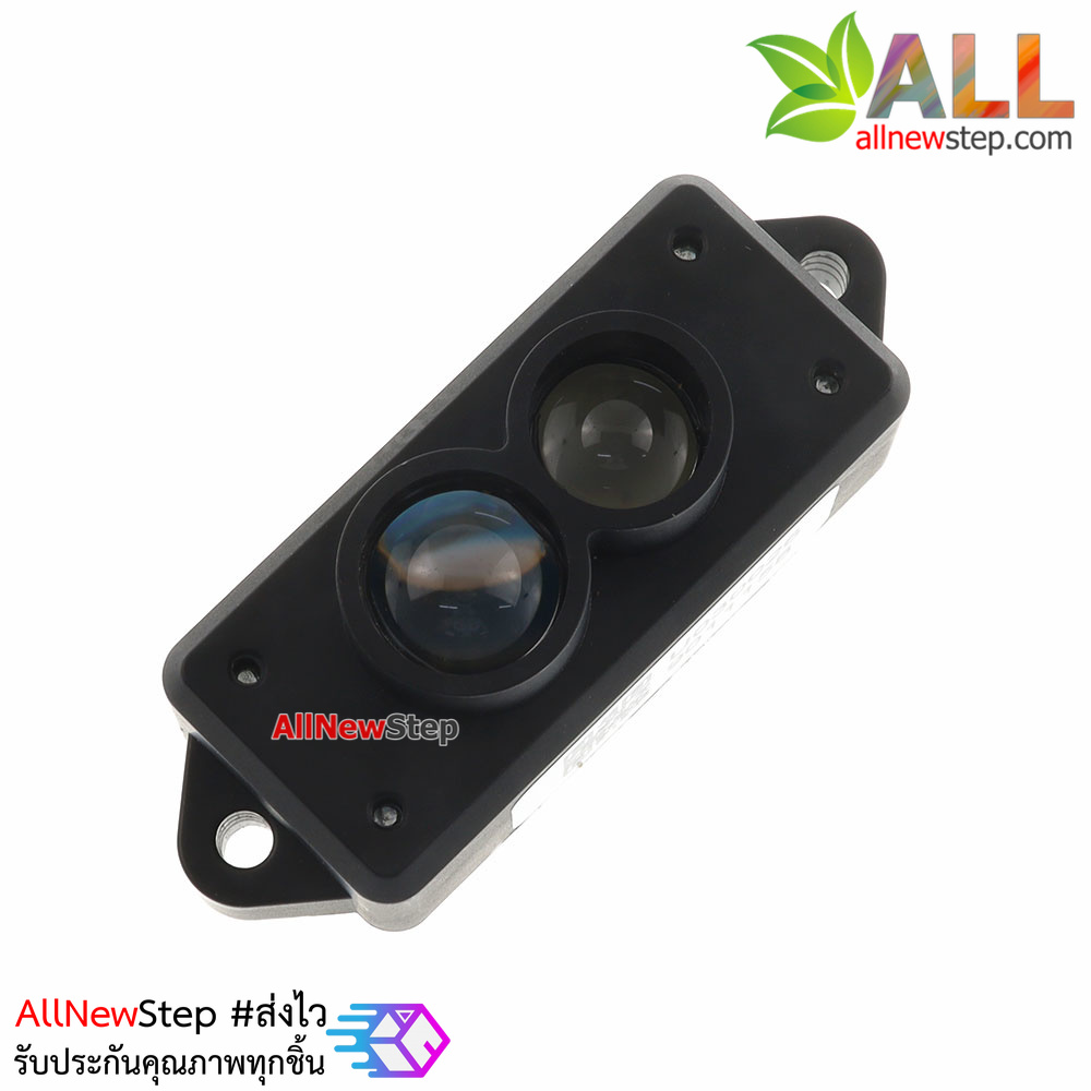 TOF Mini Benewake TFmini Lidar Range Finder Sensor Module Single Point Micro Ranging for Arduino Pixhawk Drone UART version