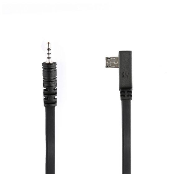 Zhiyun Connection Control Cables Panasonic GH4 GH5 Cameras (สายยาว)