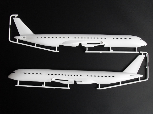 1/144 Airbus A350-900