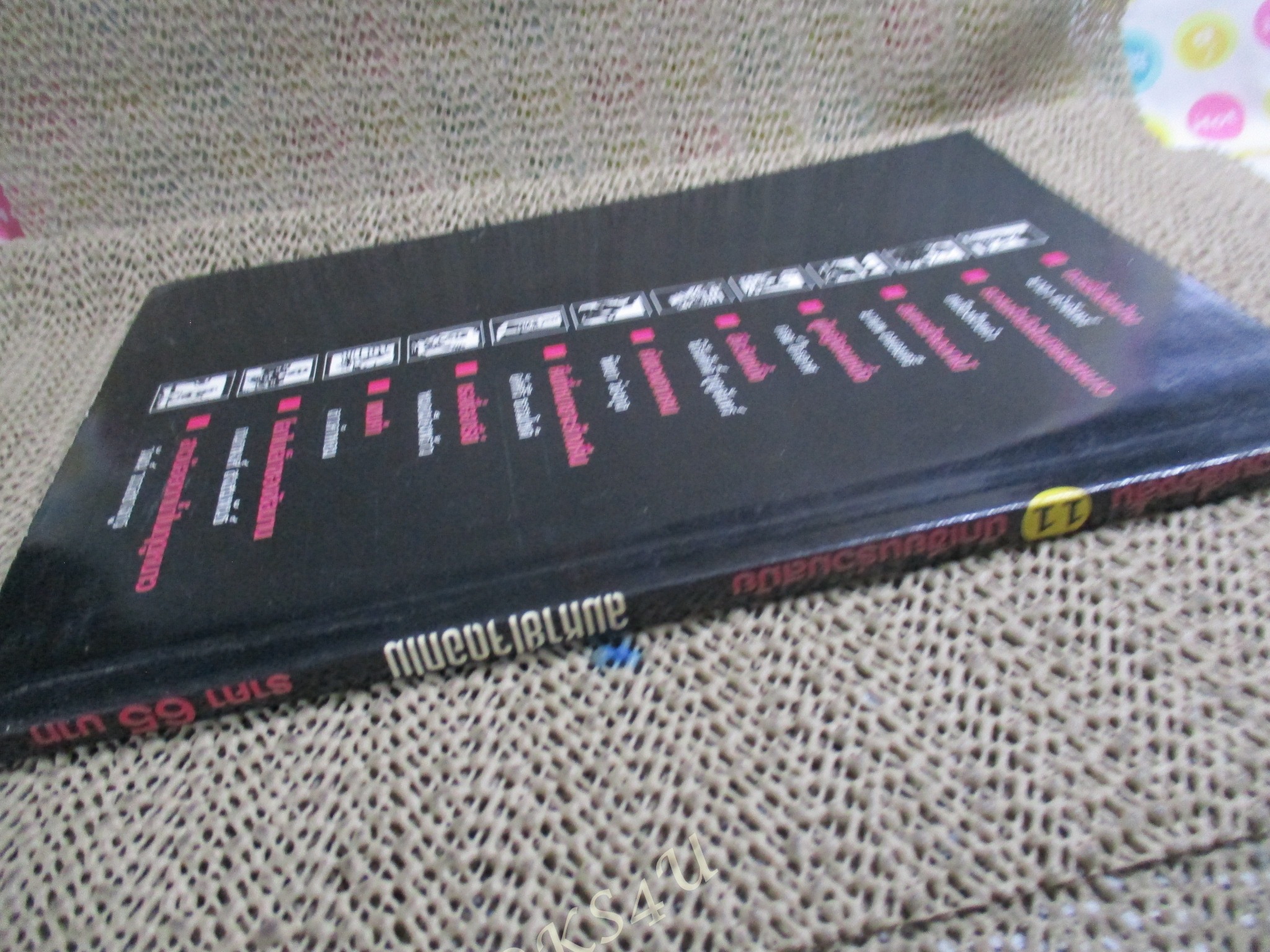 ลมหายใจดอกไม้ / รวมเรื่องสั้น 11 นักเขียนร่วมสมัย