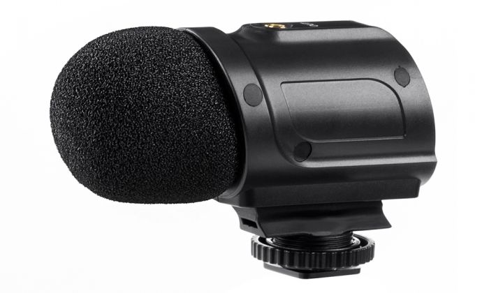 Saramonic SR-PMIC2