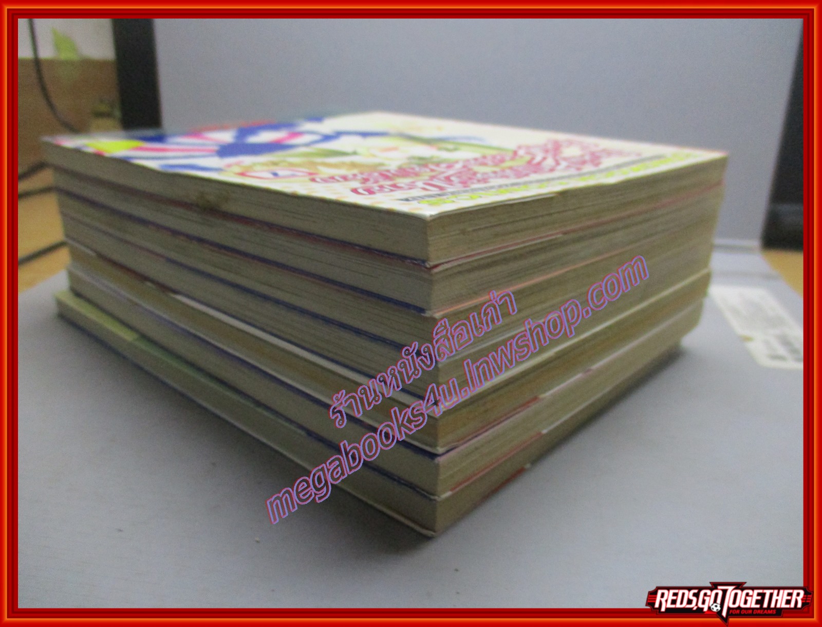 การ์ตูนบ้าน คุณผู้หญิงคือเจ้านายคุณผู้ชายคือสัตว์เลี้ยง เล่ม01-07 โดย YAYOI OGAWA สนพ.บงกช (14เล่มจบ)