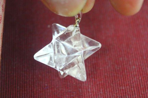 เมอร์คาบา ( Merkaba )