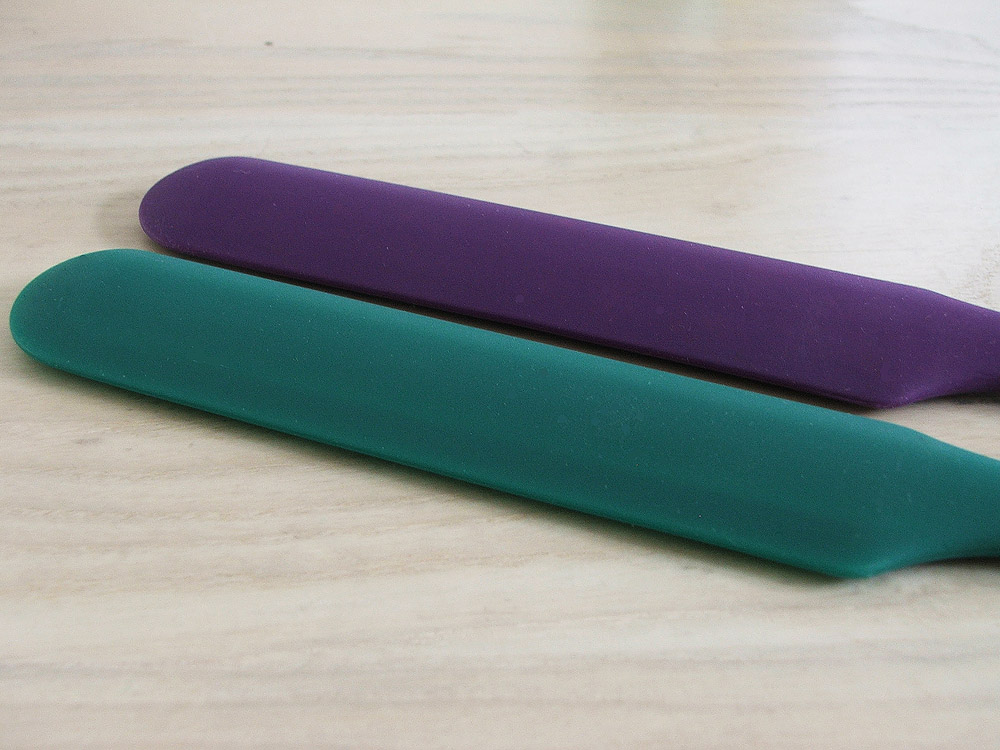 สปาตูล่าซิลิโคน