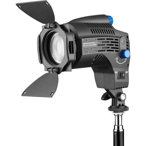 Nanlite LitoLite 8F Fresnel Light