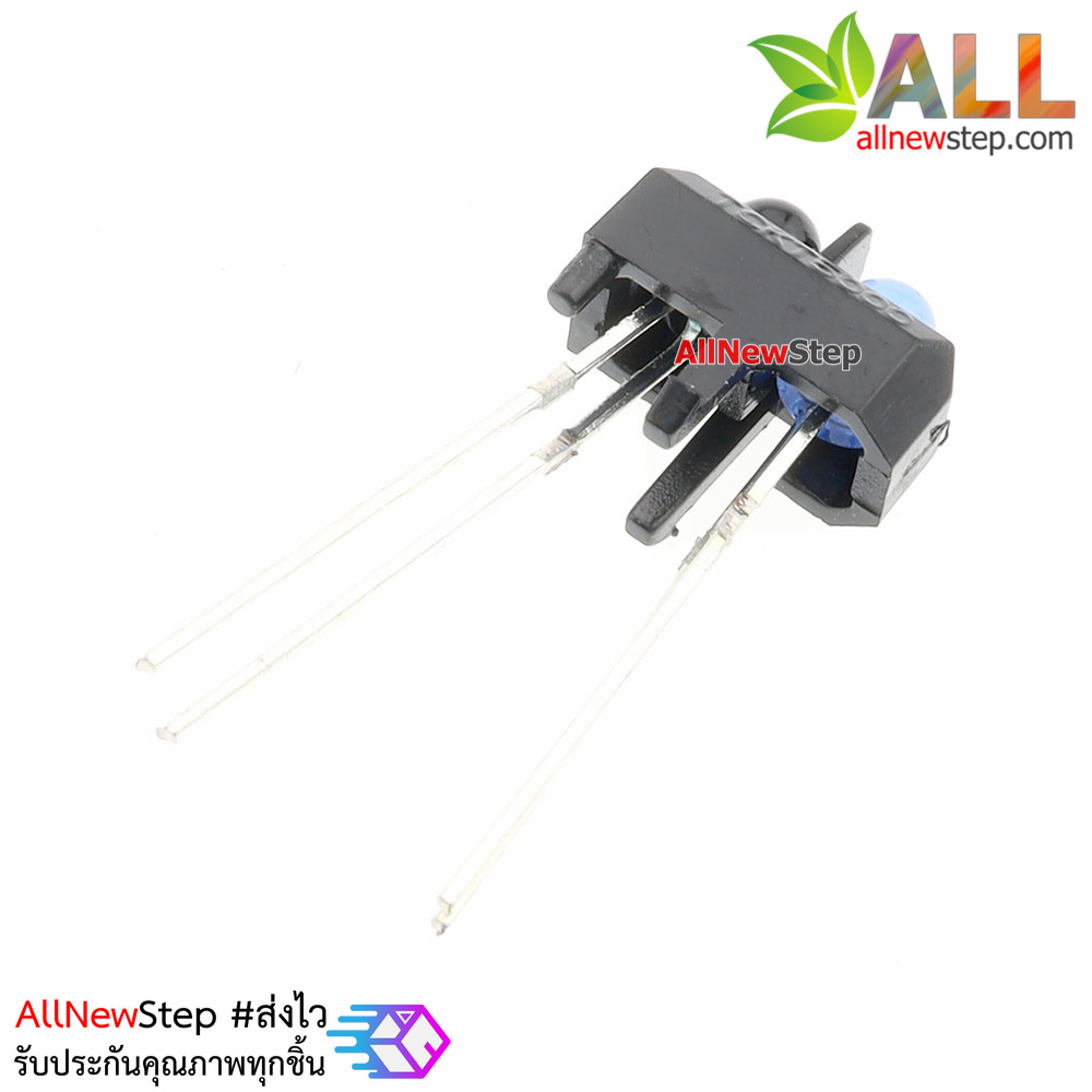 เซ็นเซอร์สวิตช์แสง TCRT5000L TCRT5000 Reflective Infrared Optical Sensor Photoelectric Switches