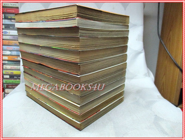 MASKED RIDERS SPIRITS,ตำนานหน้ากากมด เล่ม1-เล่ม12 สยามอินเตอร์