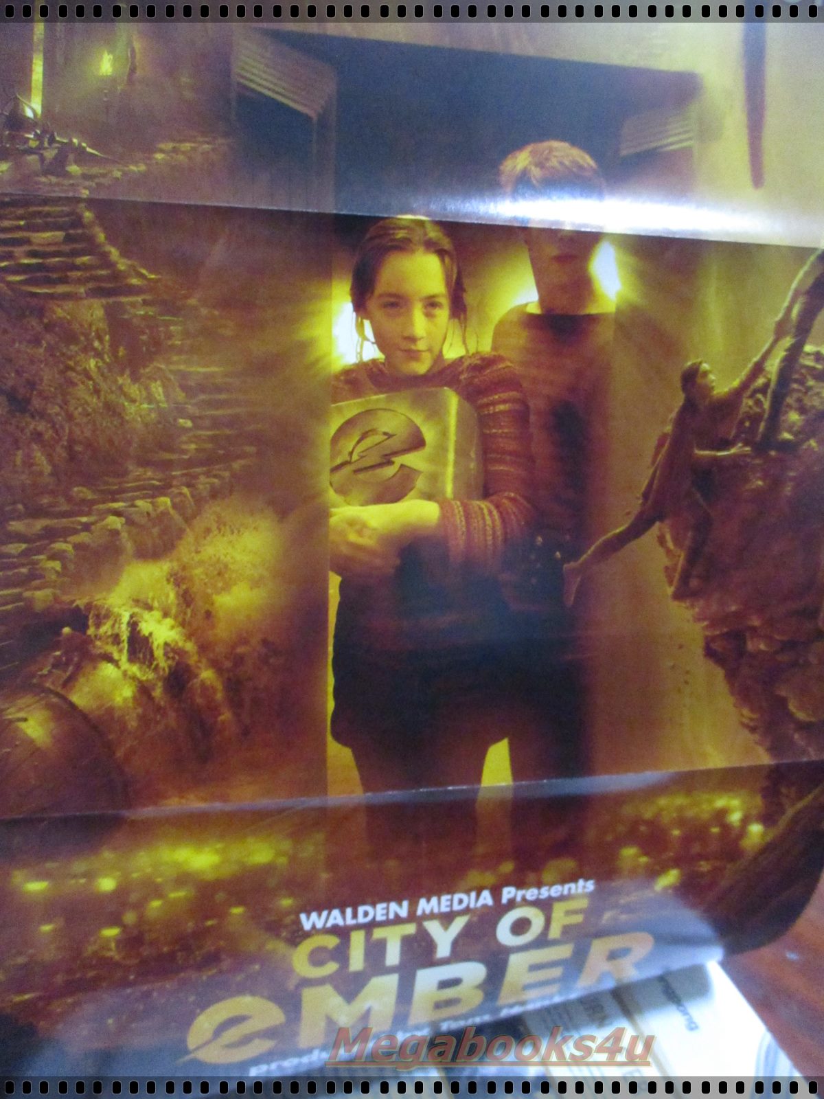 นิตยสารSTARPICS สตาร์พิค SP.736 ปี2551 ปก ปืนใหญ่จอมสลัด มีโปสเตอร์ในเล่ม