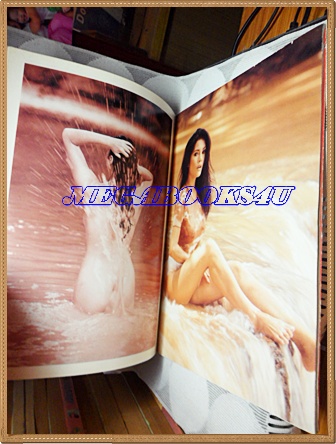 MAXIMUM1995 ฉวีวรรณ บุญปรก,CHAWEEWAN BOONPROK, มีตำหนิกระดาษหน้าปกเริ่มขาด มีรอยแมลงเจาะเฉพาะหน้าปก