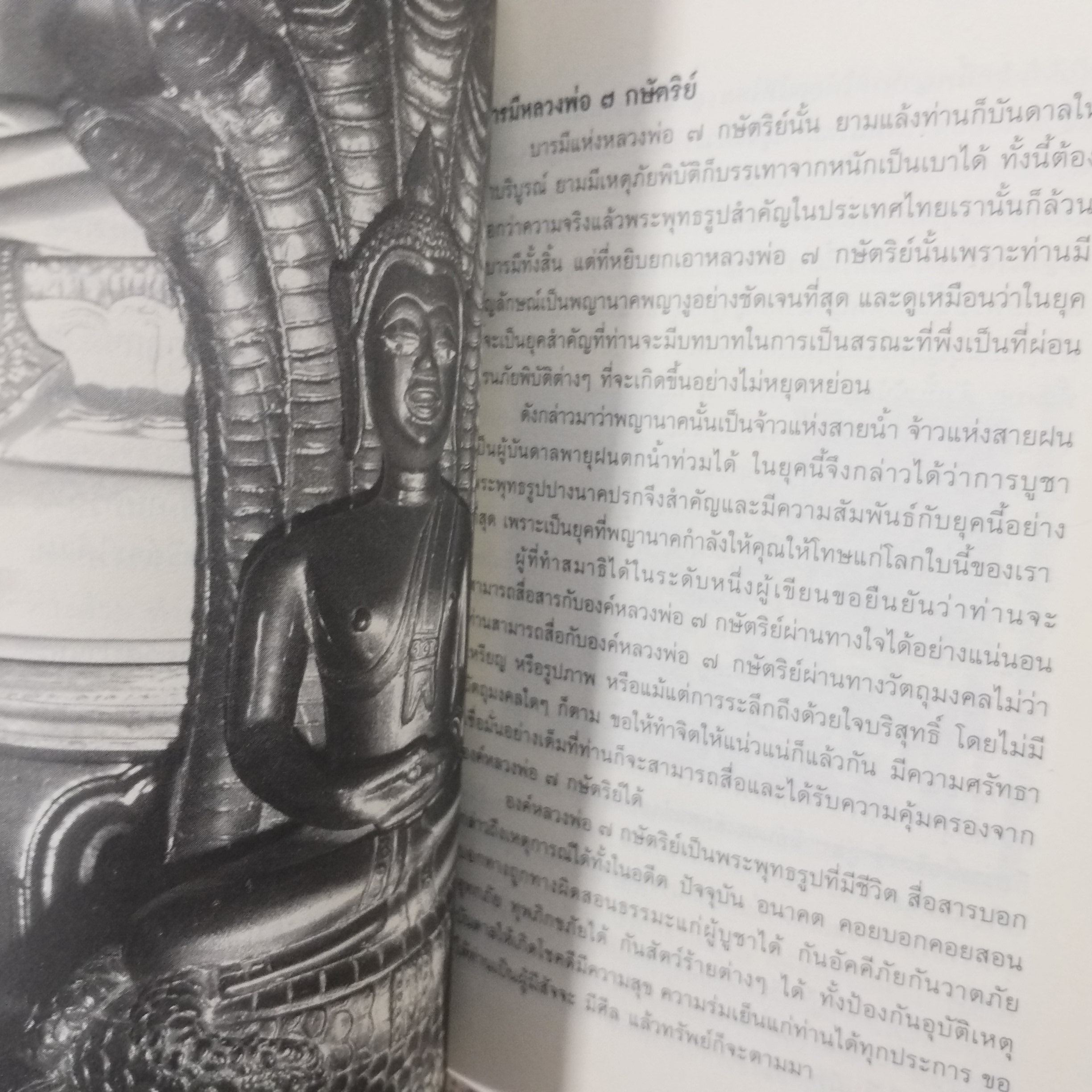 ถอดรหัสคำทำนายภัยพิบัติ / ทิพยจักร / สภาพดี 90 %