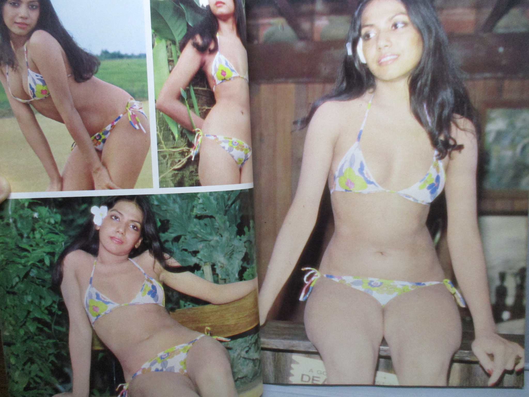 นิตยสารแมน ฉบับที่040 ปี2521