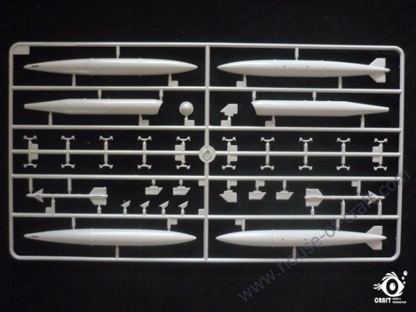 1/48 A-7E Corsair II