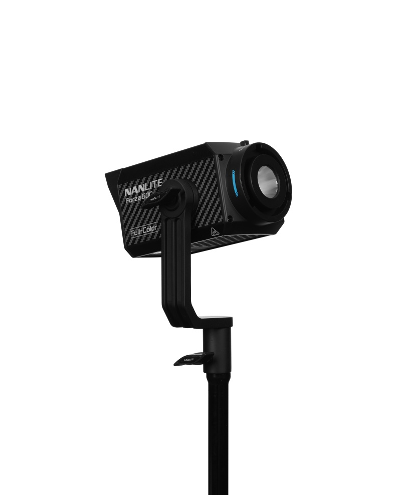 NANLITE Forza 60C LED RGBLAC Spot Light