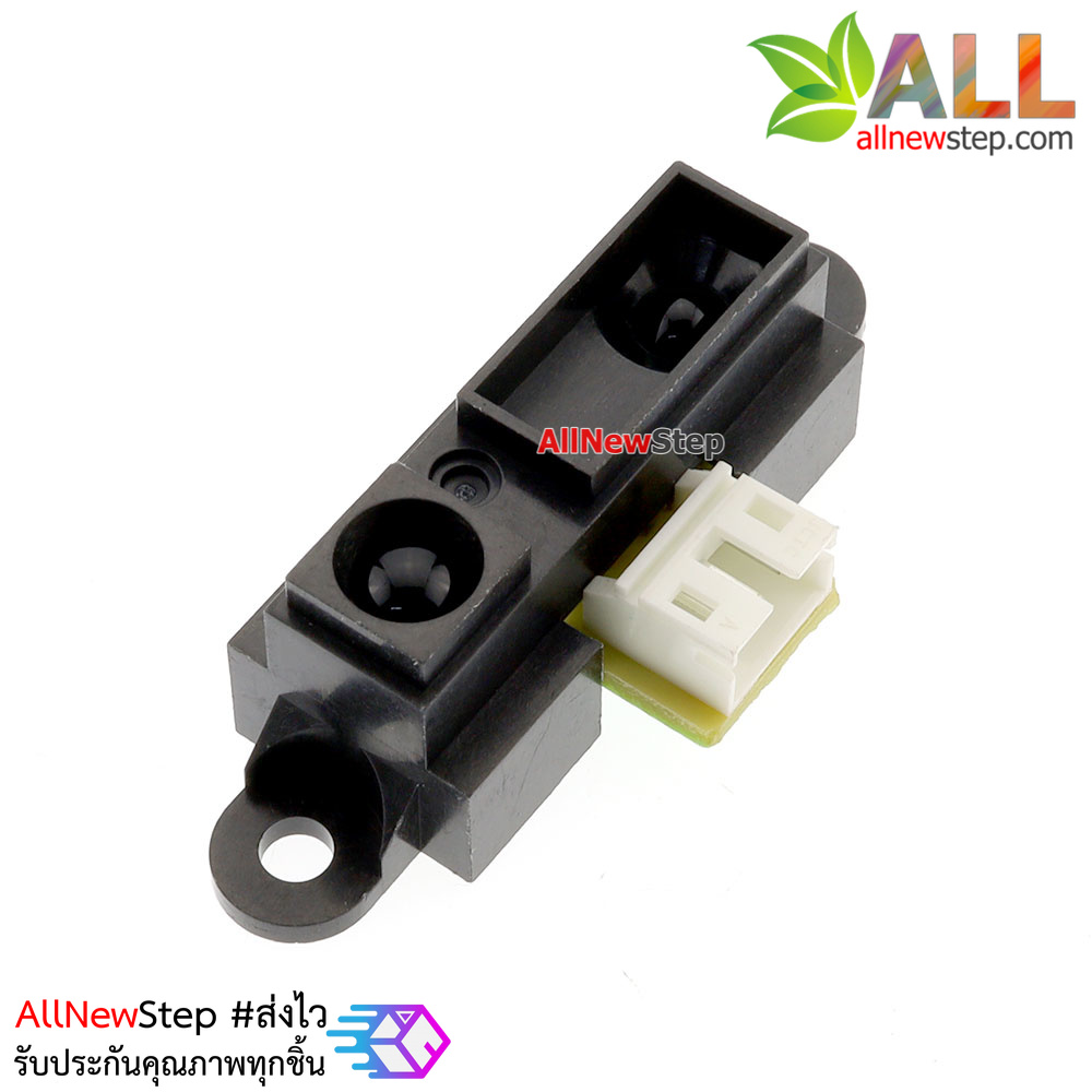 GP2Y0A41SK0F Infrared Sensor Sharp GP2Y 0A41SK Distance Sensor 4-30 cm