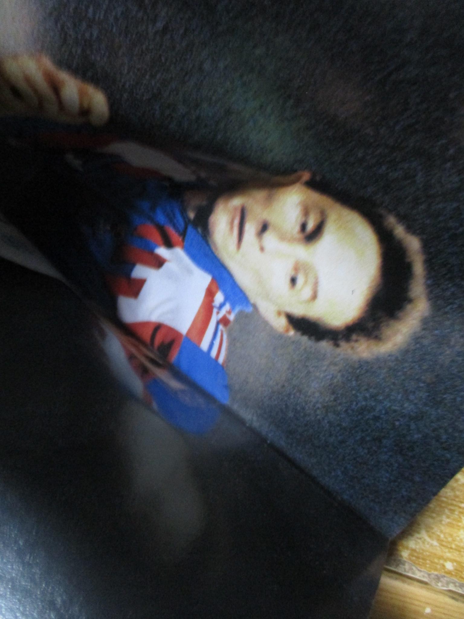 SPORT EVENEMENTS ปก มิเชล พลาตินี่ มีโปสเตอร์ฟุตบอลทีมชาติฝรั่งเศส ขนาดใหญ่ ---สตาร์ซอคเกอร์