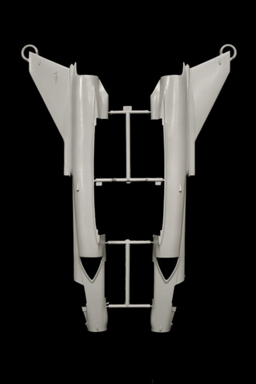 1/48 KFIR C1/C2