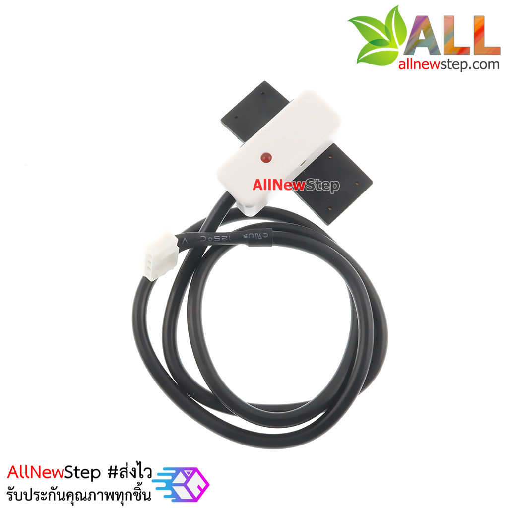 Non contact liquid water XKC-Y26-V เซนเซอร์วัดระดับน้ำ ของเหลว แบบไร้สัมผัส Non-contack liquid level Water level Sensor