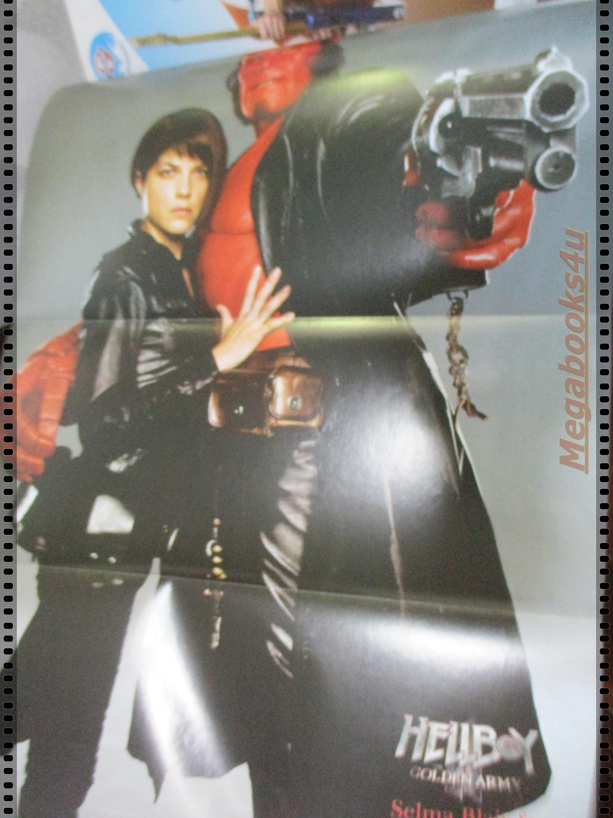 นิตยสารMOVIE TIME VOL.375,JUL,2008 สภาพดี