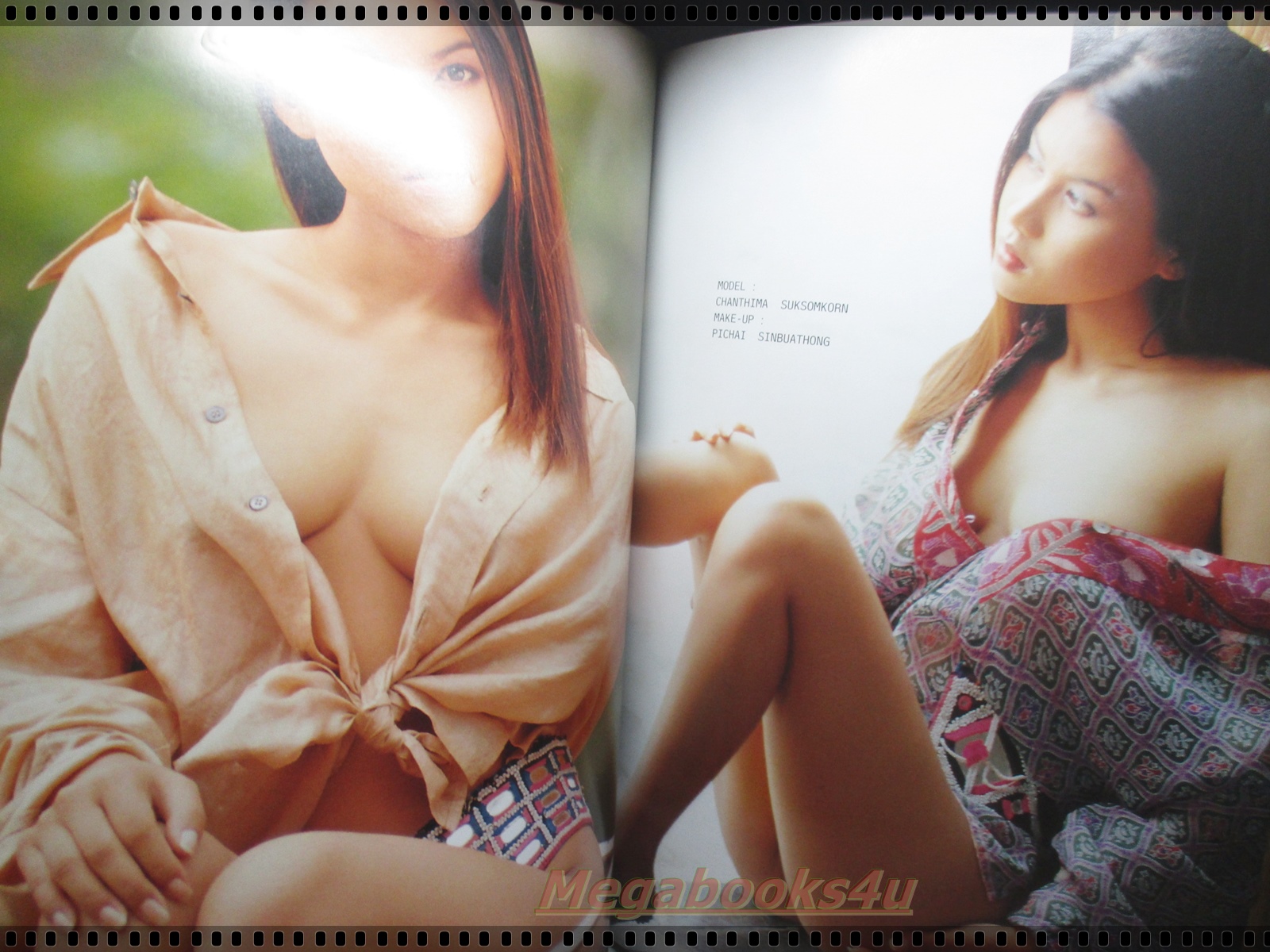 นิตยสารM MODERN LIFE MAGAZINE VOL.04 NO.37 ปี2545 สภาพพอใช้