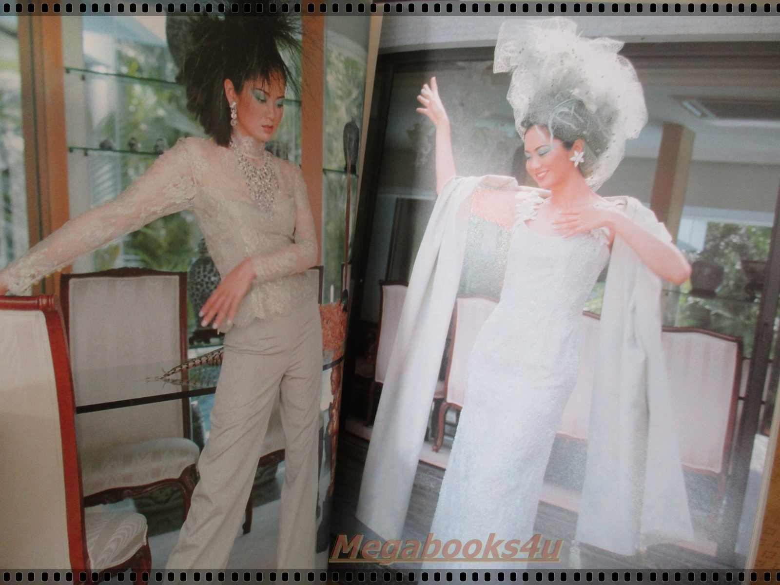 นิตยสารผู้หญิง เล่มที่292 ปี2540 ปก น้ำฝน กุลณัฐ