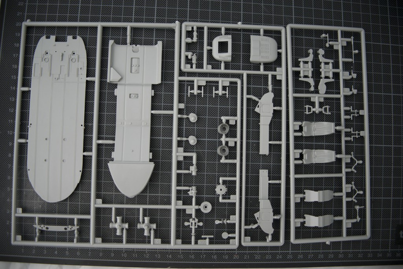 1/32 Airbus H145 ADAC Luftrettung