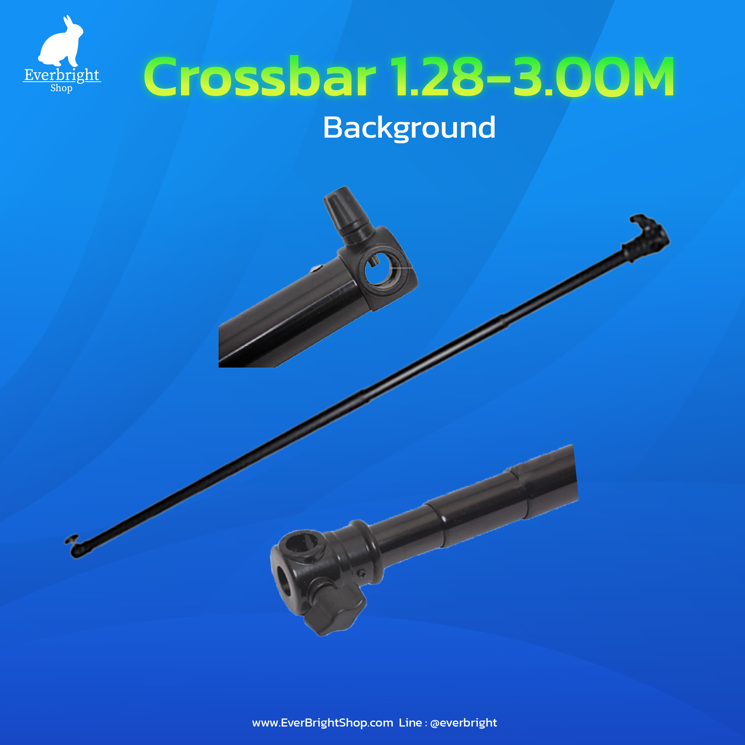 Crossbar-3M 1.28-3M Background Crossbar