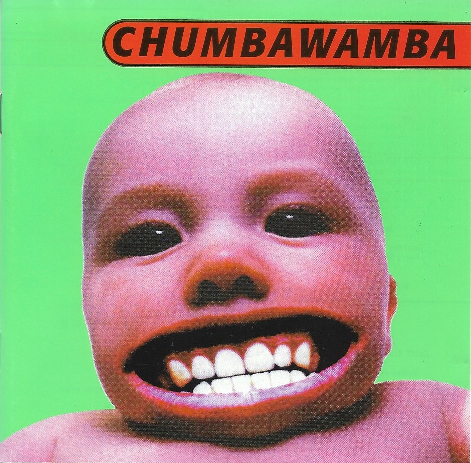 Used CD,Chumbawamba - Tubthumper (C)(1997)(Holland)