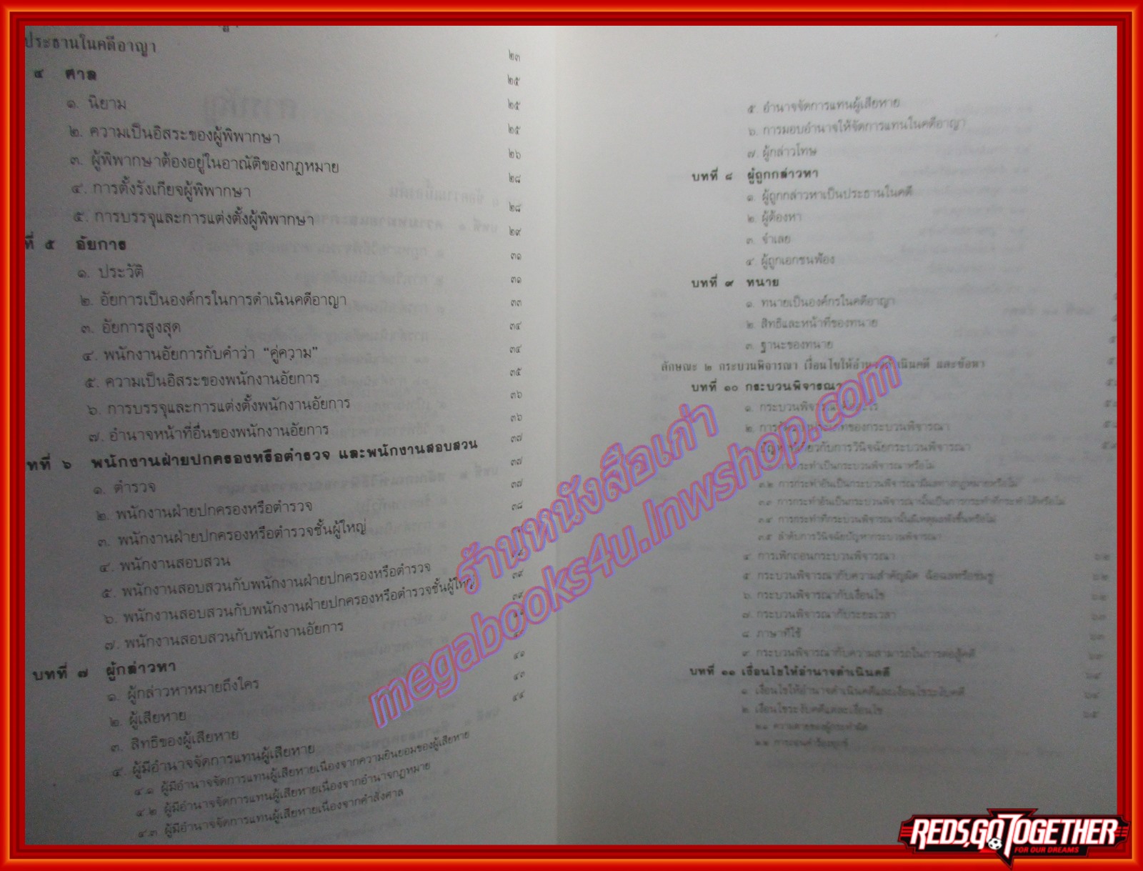 กฎหมายวิธีพิจารณาความอาญา โดย ดร.คณิต ณ นคร
