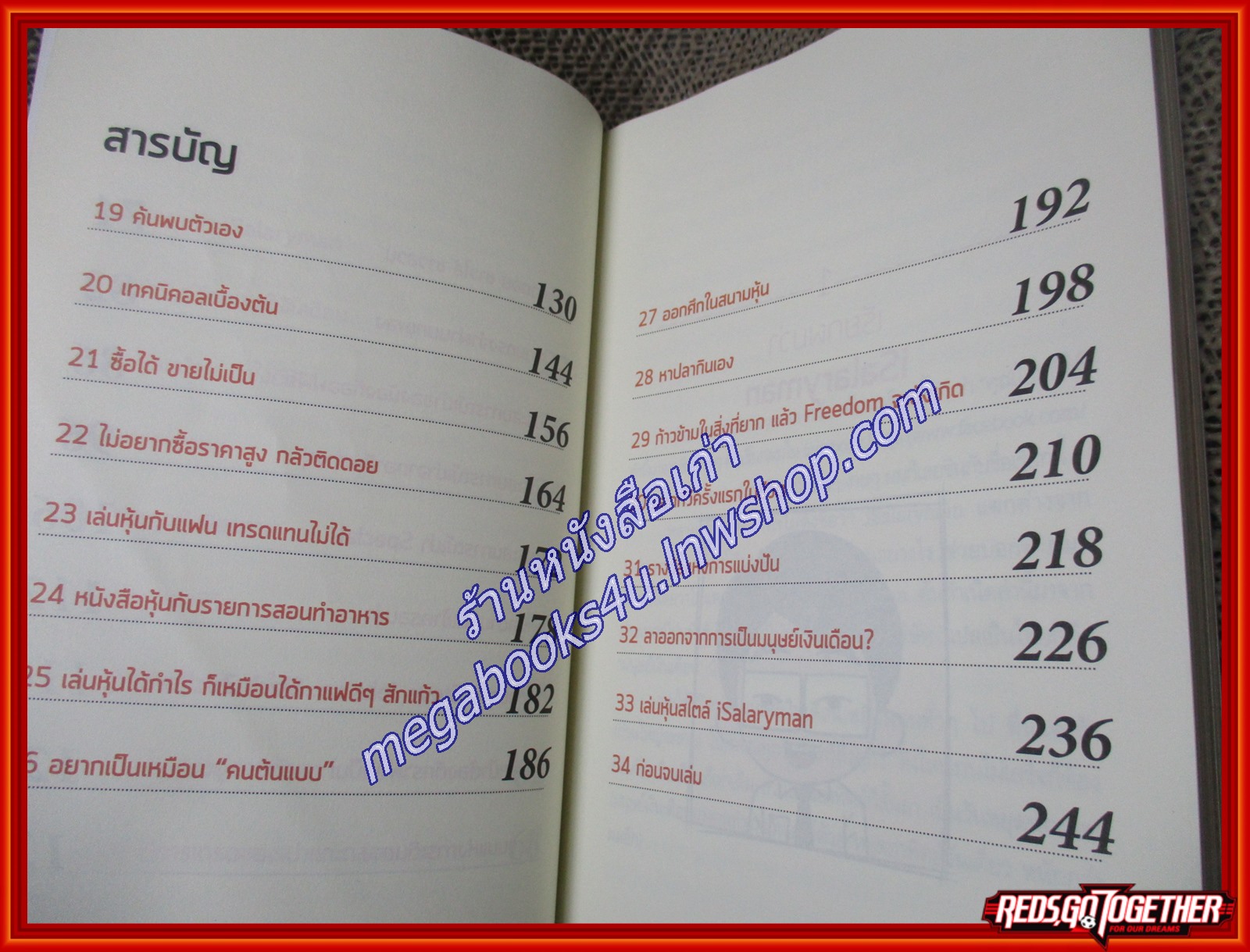 เล่นหุ้นสไตล์มนุษย์เงินเดือน/iSalaryman /Stock2morrow