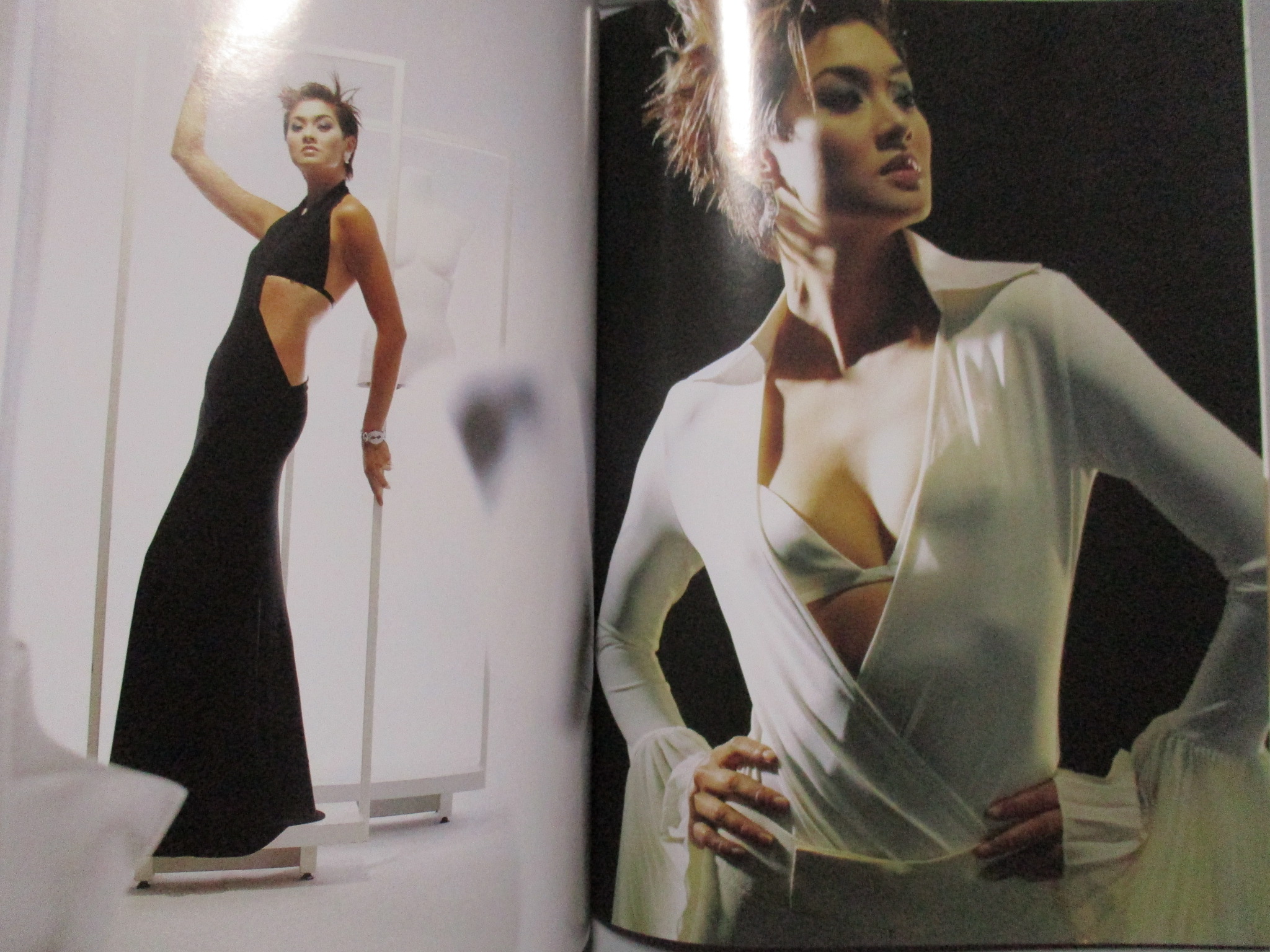 นิตยสารแพรว ฉบับที่532 2544 ปกเจนนี่ เทียนโพธิ์สุวรรณ