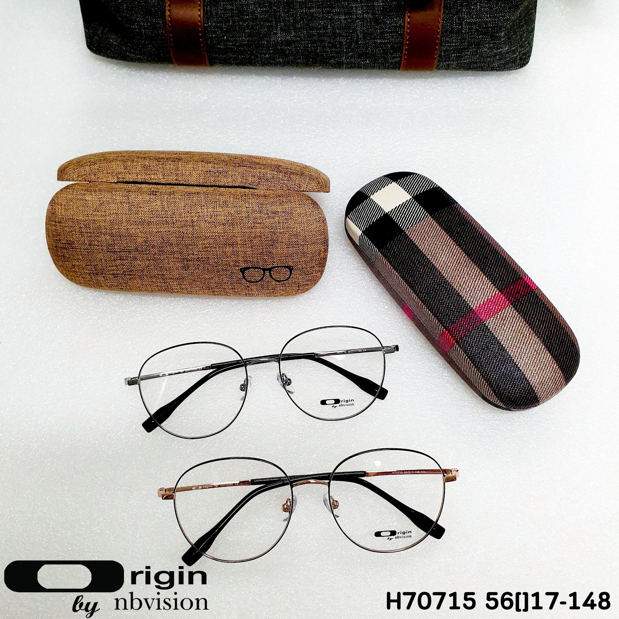 Origin by nbvision Glasses (1)